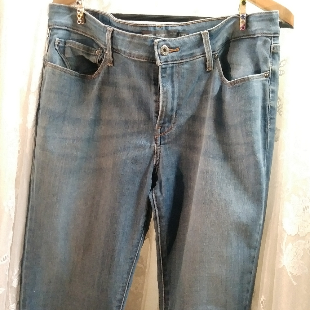 Levi's Jeans